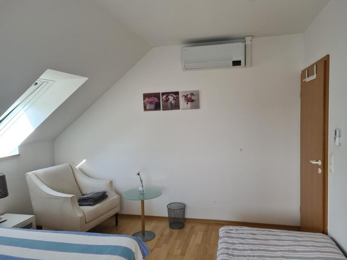 Appartement Paradiso Busingen am Hochrhein Εξωτερικό φωτογραφία