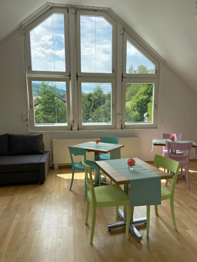 Appartement Paradiso Busingen am Hochrhein Εξωτερικό φωτογραφία