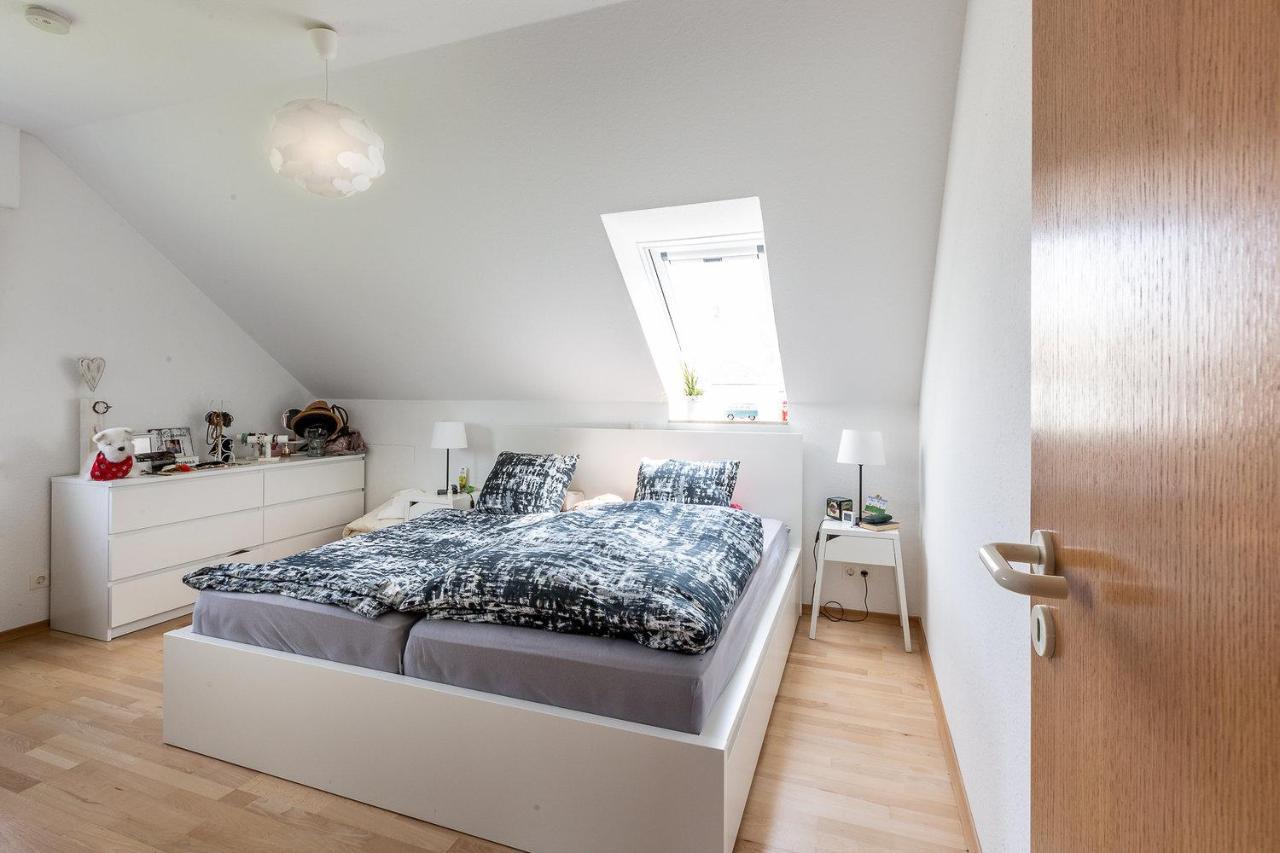 Appartement Paradiso Busingen am Hochrhein Εξωτερικό φωτογραφία