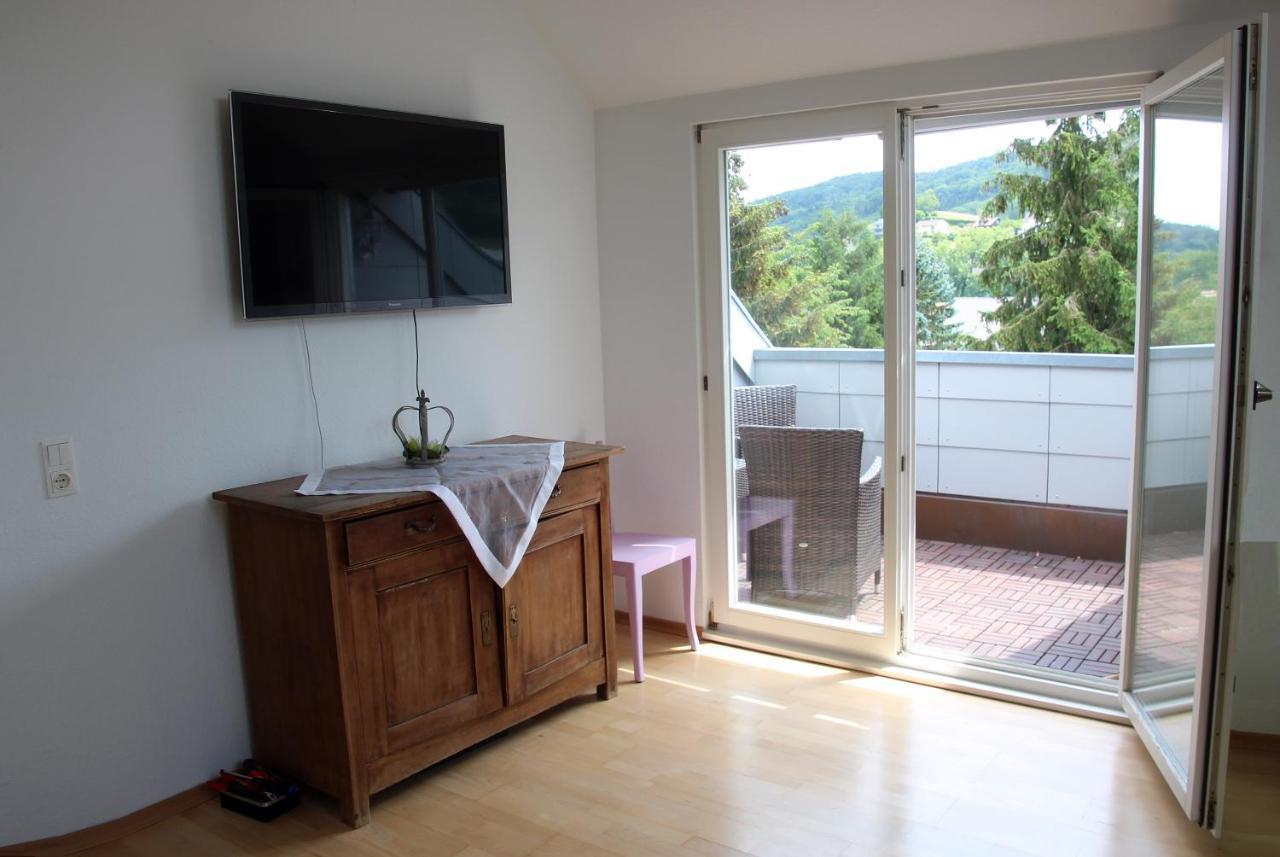 Appartement Paradiso Busingen am Hochrhein Εξωτερικό φωτογραφία